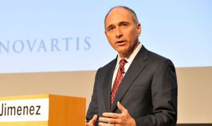 Novartis, en el ‘top 5’ de empresas destinadas a cambiar el mundo