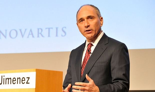 Novartis, en el ‘top 5’ de empresas destinadas a cambiar el mundo