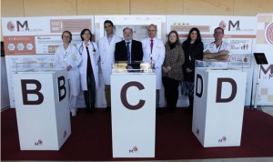 Novartis fomenta la visibilidad, prevención y detección precoz del melanoma