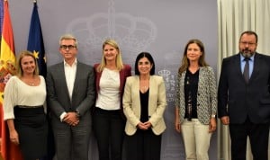 Novartis invierte en 2022 más de 75 millones en producción e innovación