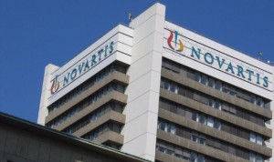 Novartis presenta buenos datos de su terapia oral para urticaria crónica