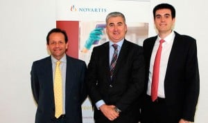 Novartis presenta los resultados de su último fármaco contra la psoriasis