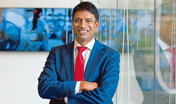 Novartis presenta nuevos datos de 'Consentyx' en espondilitis anquilosante