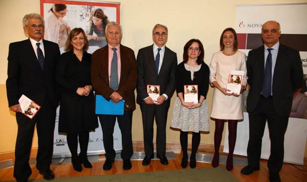 Novartis presenta una guía para potenciar el estudio de Medicina de Familia