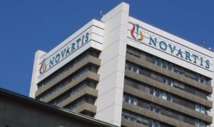 Novartis reforzará el área de Oncología con la adquisición de MorphoSys AG