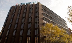 Novartis reorganiza su área de Respiratorio y hará un ERE de 92 personas