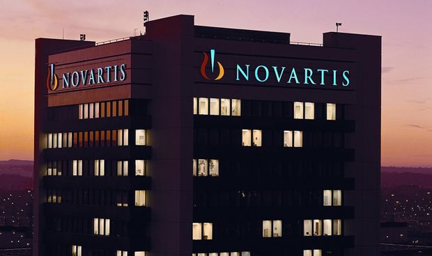 Novartis siembra su agenda de nuevos datos positivos para Oncología