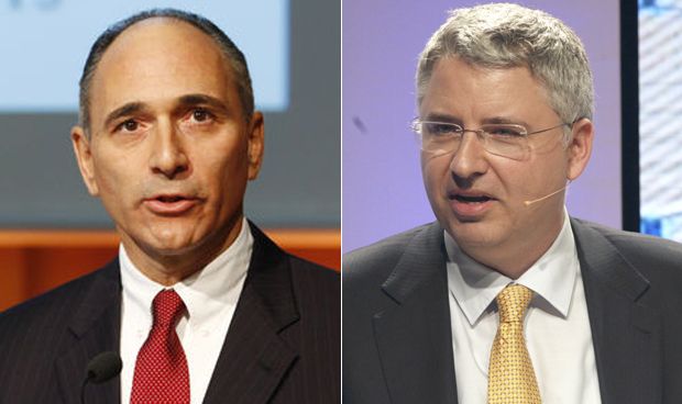 Novartis y Roche son las 'big pharma' con más valor en Bolsa