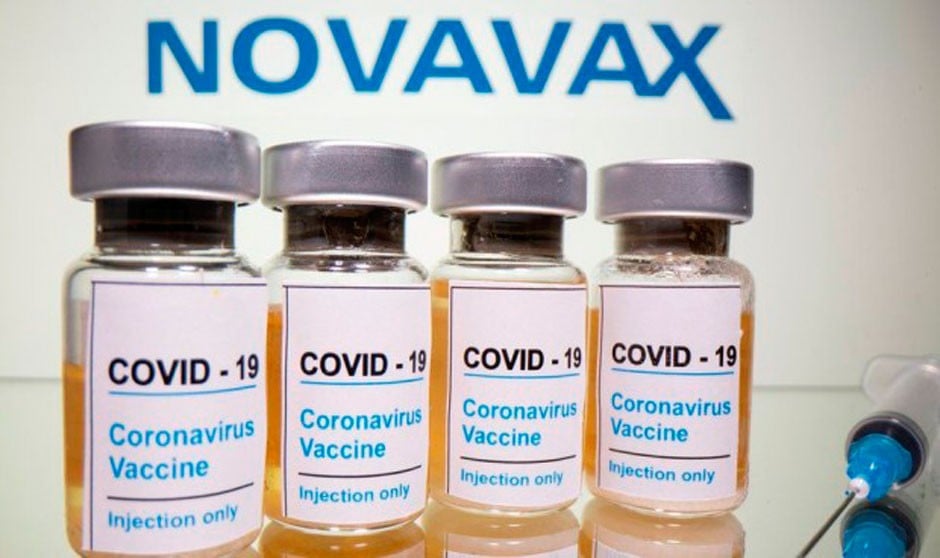 Novavax no pierde la esperanza con su vacuna Covid