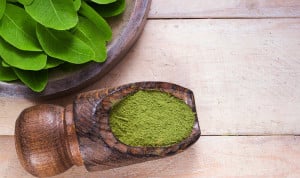 Alerta sanitaria Moringa.