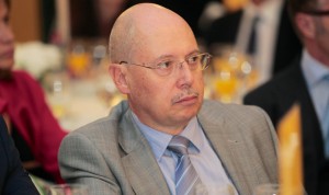 Noveno hospital madrileño que constituye su Mesa de Contratación