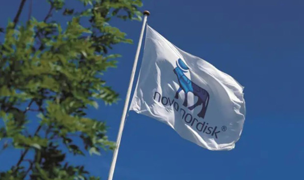  Empresa Novo Nordisk Pharma