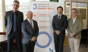 Novo Nordisk presenta Ozempic, el antidiabético "más potente" del mercado 