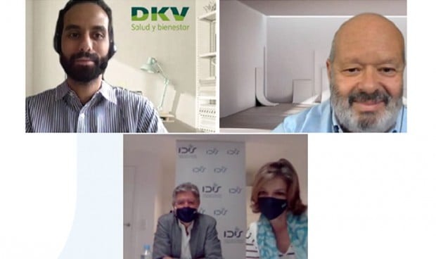 Novo Nordisk presenta al IDIS su plan holístico para tratar la obesidad