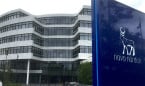 Novo Nordisk ve 