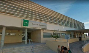 Agresión a dos enfermeras, amenazadas con arma blanca en Alcaudete (Jaén).