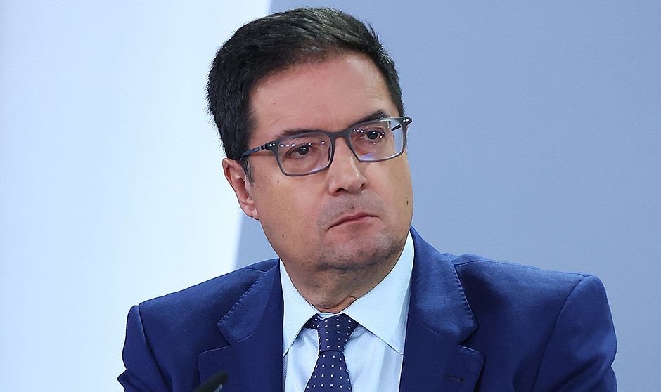 Nueva amenaza de huelga en diciembre por el sueldo 'congelado' en sanidad