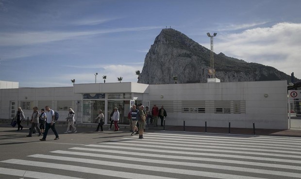 La nueva cepa de Covid, en la península: casos confirmados en Gibraltar