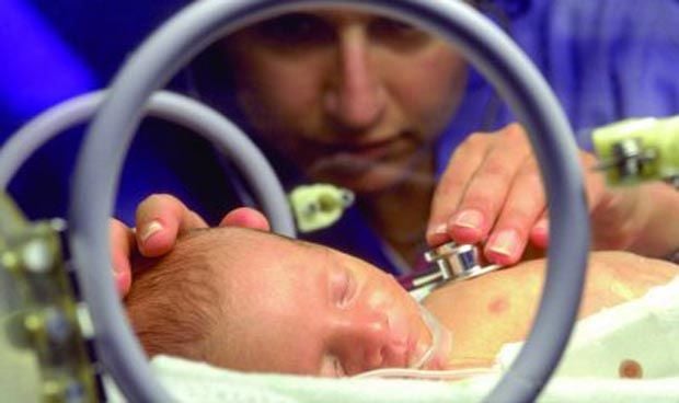 Nueva cirugía para la hidrocefalia en neonatos alternativa a la derivación