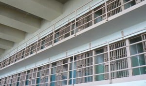 Nueva contratación de médicos para 'reflotar' la sanidad penitenciaria