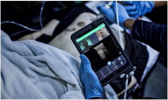 Así es la convocatoria para prácticas remuneradas en las 'health tech'