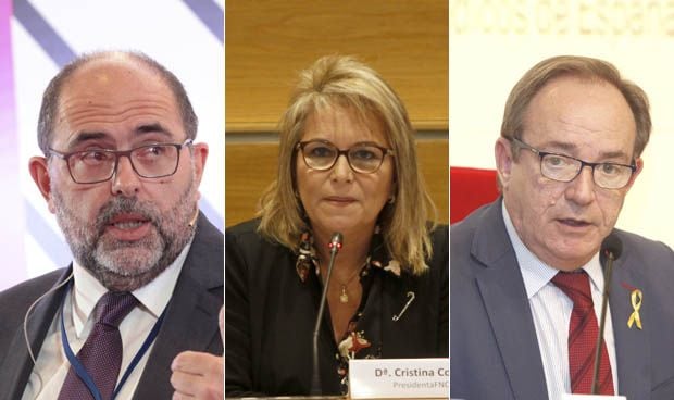 La Liga de los cardiólogos extraordinarios