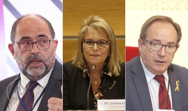 Nueva cumbre entre el Ministerio y las clínicas privadas