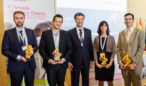 Nueva edición de los ‘Premios Jóvenes Investigadores’ de AstraZeneca