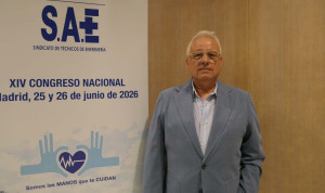 SAE renueva su cúpula y dirección.