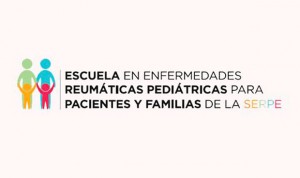 Nueva Escuela en Enfermedades Reumáticas Pediátricas para Pacientes