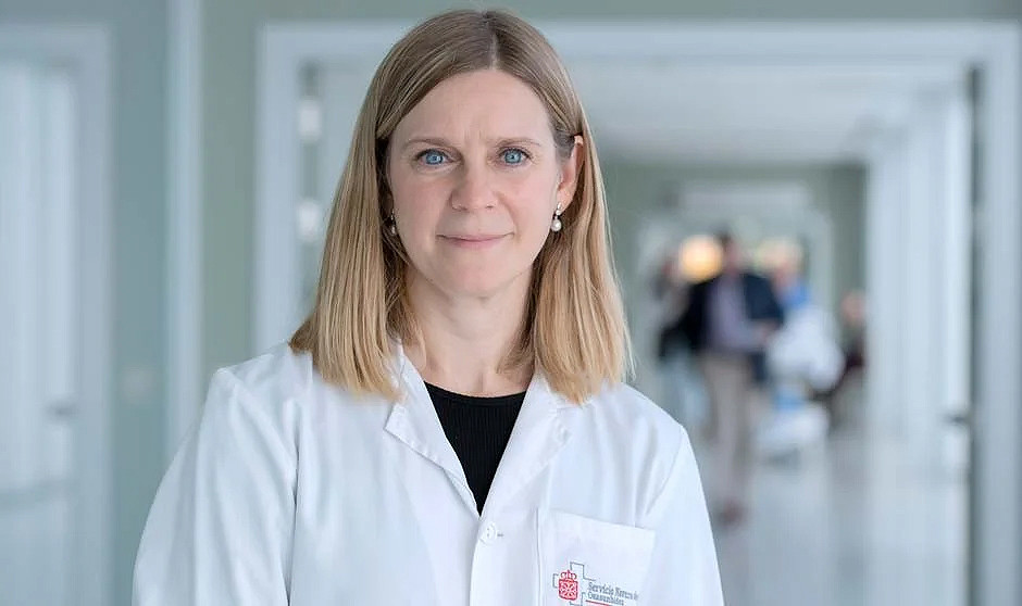  Virginia Arrazubi, nuevo miembro del Comité de la Investigación con medicamentos de la Comunidad Foral de Navarra (CEIm-NA).