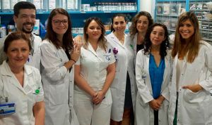 Nueva guía para tratar pacientes en cuidados paliativos de la Jiménez Díaz