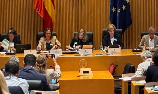  SEMG presenta un informe en el Congreso de los Diputados para mejorar la gestión del paciente crónico en Atención Primaria. 