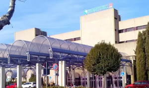 Hospital de Getafe