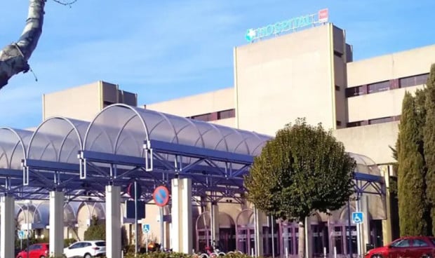 Hospital de Getafe