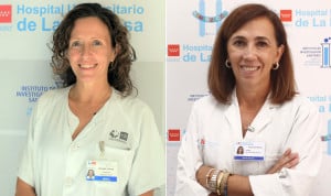 Jefas médicas en hospital de Madrid