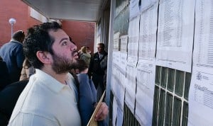 Cirugía General y Ginecología agotan sus plazas MIR en 2023