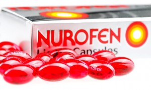 Nueva multa a Reckitt Benckiser por engañar a los consumidores con Nurofen