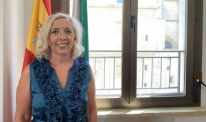  La directora general de personal del SAS, Inmaculada Vázquez, ha presentado una propuesta para reforzar la Primaria.