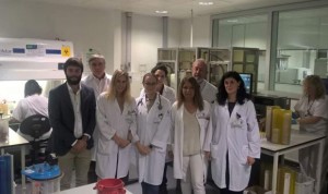 Nueva prueba diagnóstica para localizar bacterias multirresistentes