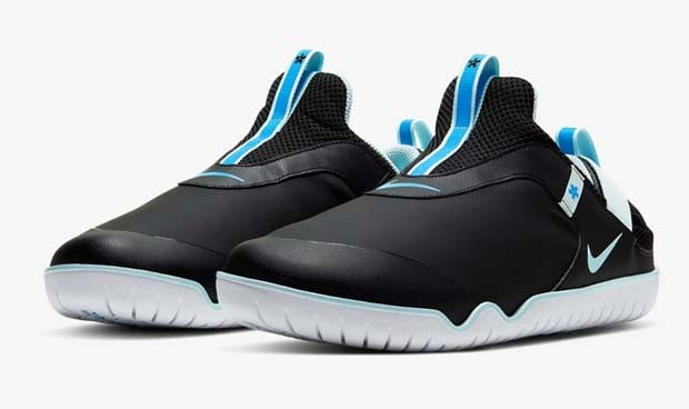 arena Moda Aeródromo Salen a la venta las Nike Zoom Pulse para médicos