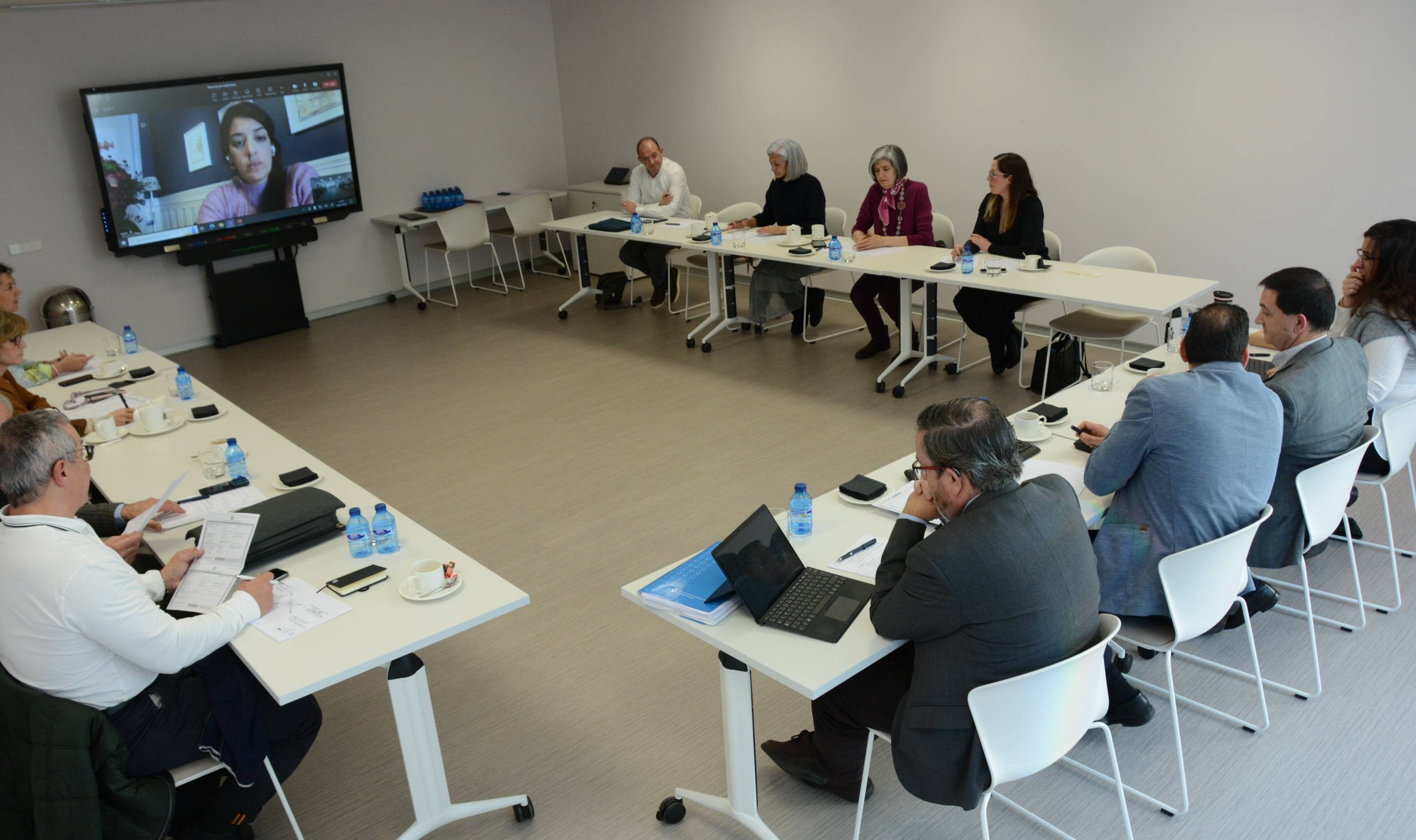 CGE ultima los detalles para la prescripción de Enfermería en la sanidad privada.