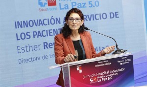 "La sanidad camina hacia una hipermonitorización de los pacientes"