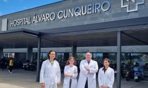 Nueva terapia covid: investigadores de Vigo constatan la eficacia del litio