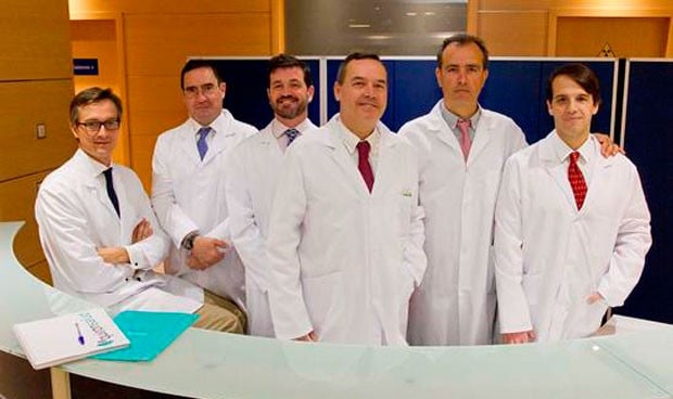 Nueva Unidad de Cirugía Maxilofacial y Odontología en Ruber Juan Bravo