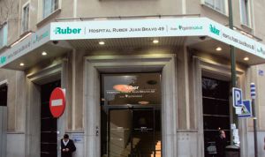 Nueva Unidad de Hospitalización en Hematología de Ruber Juan Bravo