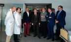 Nueva Unidad de Oncohematologa en el Hospital General de Albacete