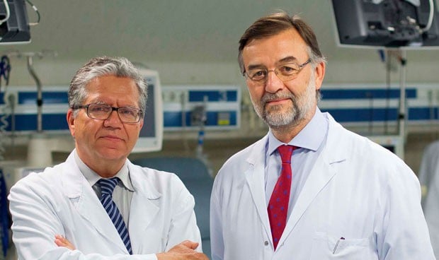 Nueva Unidad de Patología Glomerular en Ruber Juan Bravo