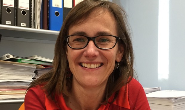 Nueva vía terapéutica para el cáncer de mama 'made in Spain'