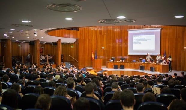 Sumar retira su firma de la Ley ELA que había registrado con el PSOE para mantener su cupo de presentación de otras Proposiciones de Ley